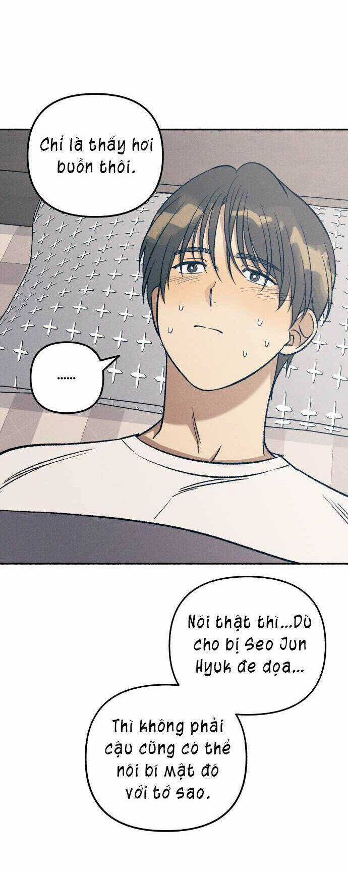 Mối Tình Đầu Đáng Ghét Chapter 31 trang 41