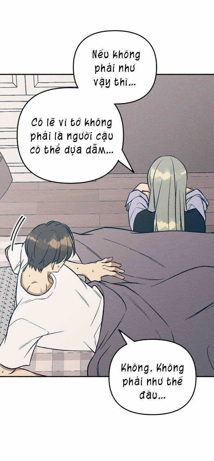 Mối Tình Đầu Đáng Ghét Chapter 31 trang 42