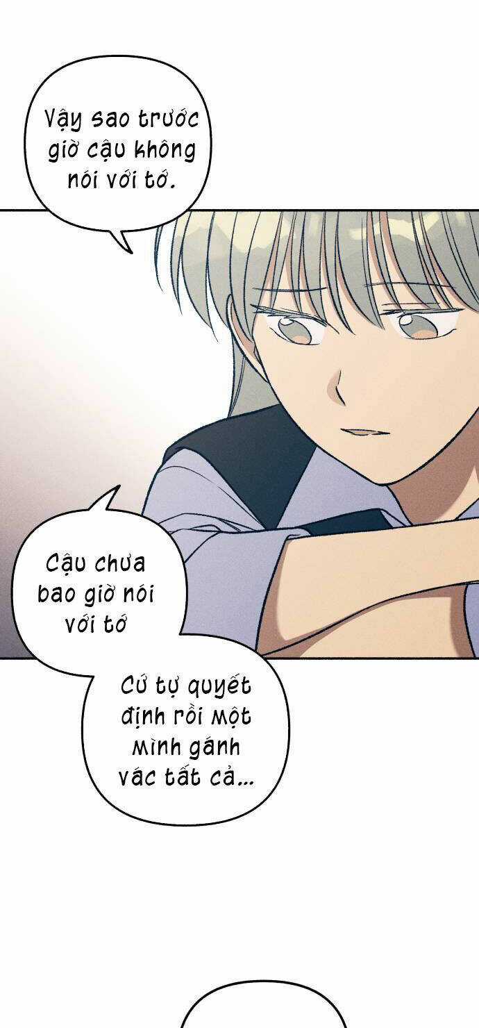 Mối Tình Đầu Đáng Ghét Chapter 31 trang 43
