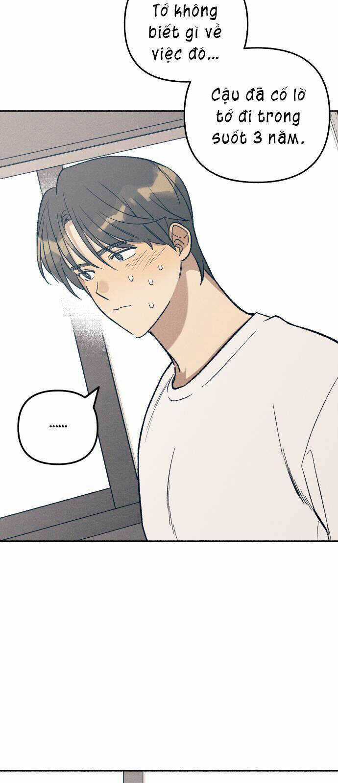 Mối Tình Đầu Đáng Ghét Chapter 31 trang 44