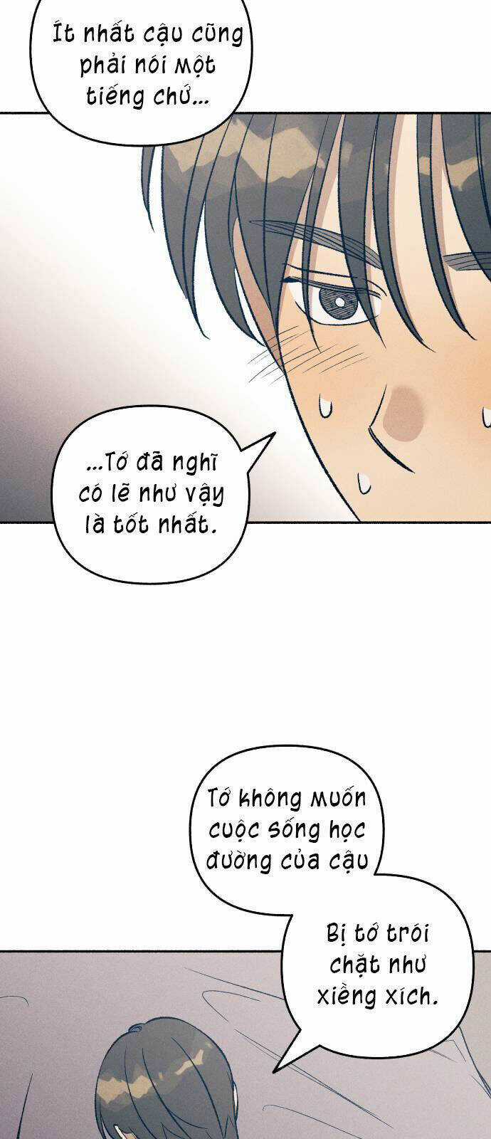 Mối Tình Đầu Đáng Ghét Chapter 31 trang 46