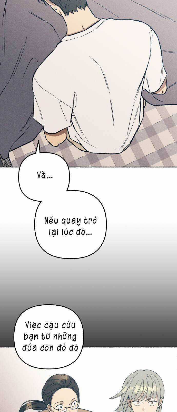 Mối Tình Đầu Đáng Ghét Chapter 31 trang 47