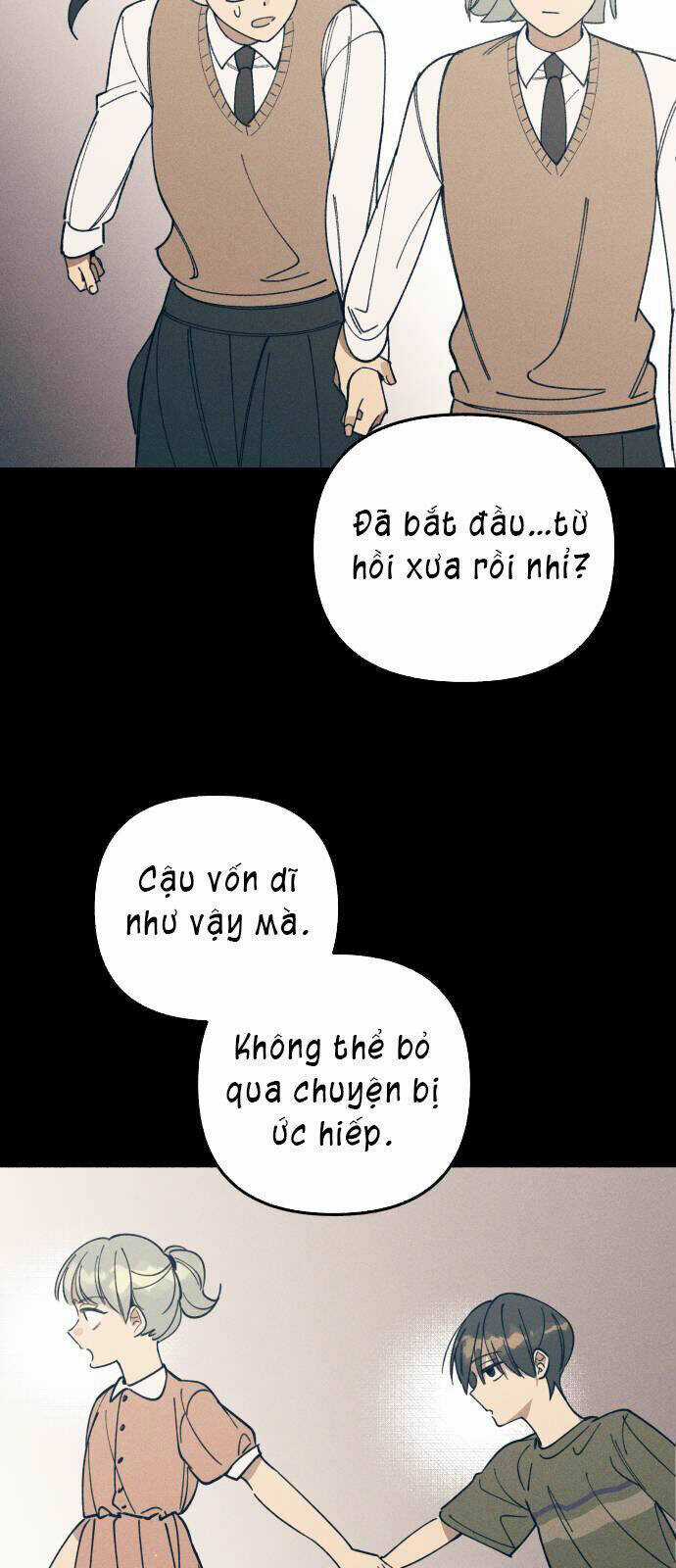 Mối Tình Đầu Đáng Ghét Chapter 31 trang 48