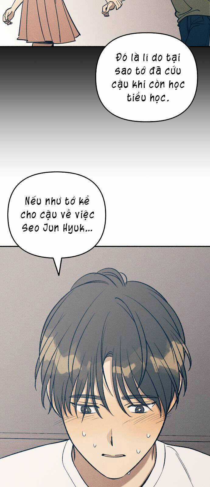 Mối Tình Đầu Đáng Ghét Chapter 31 trang 49