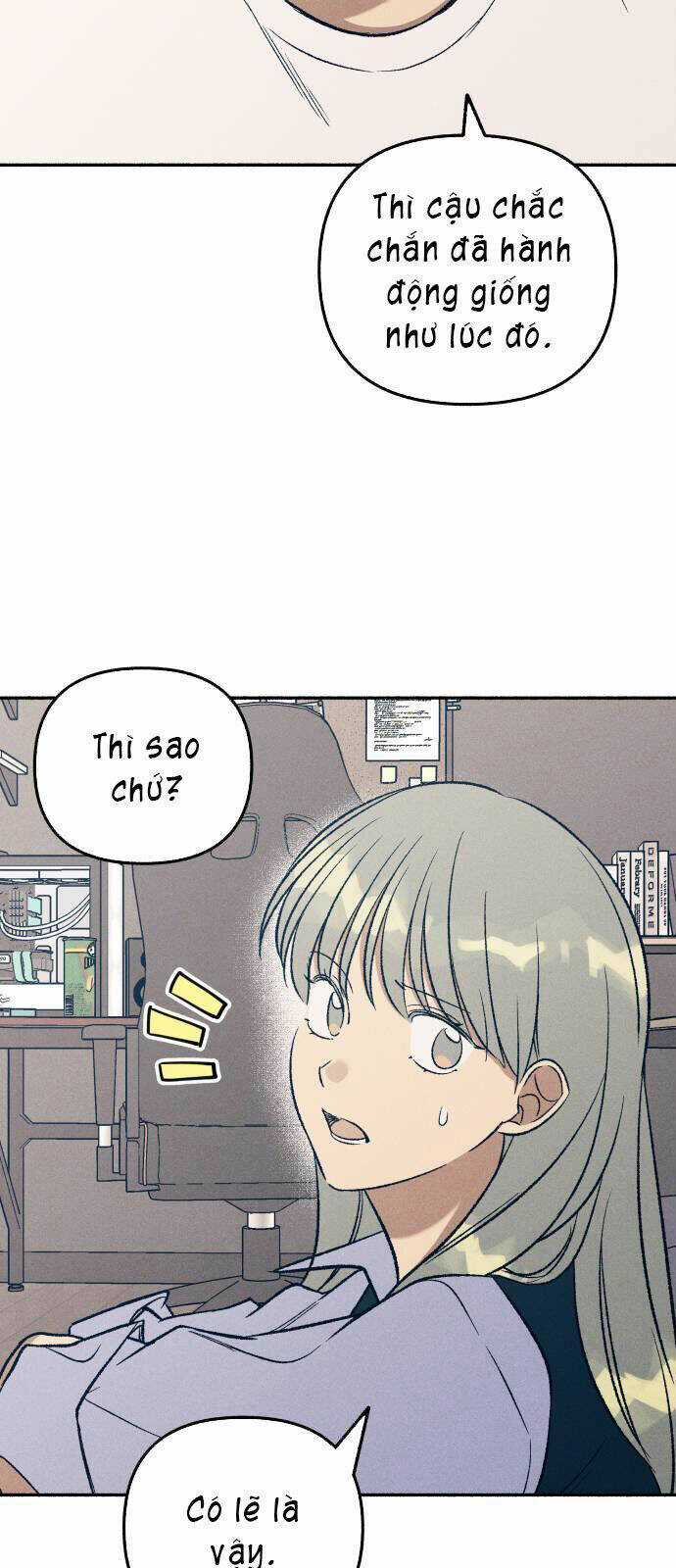 Mối Tình Đầu Đáng Ghét Chapter 31 trang 50