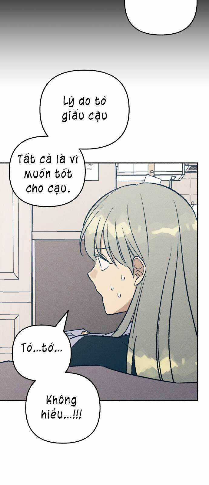 Mối Tình Đầu Đáng Ghét Chapter 31 trang 52