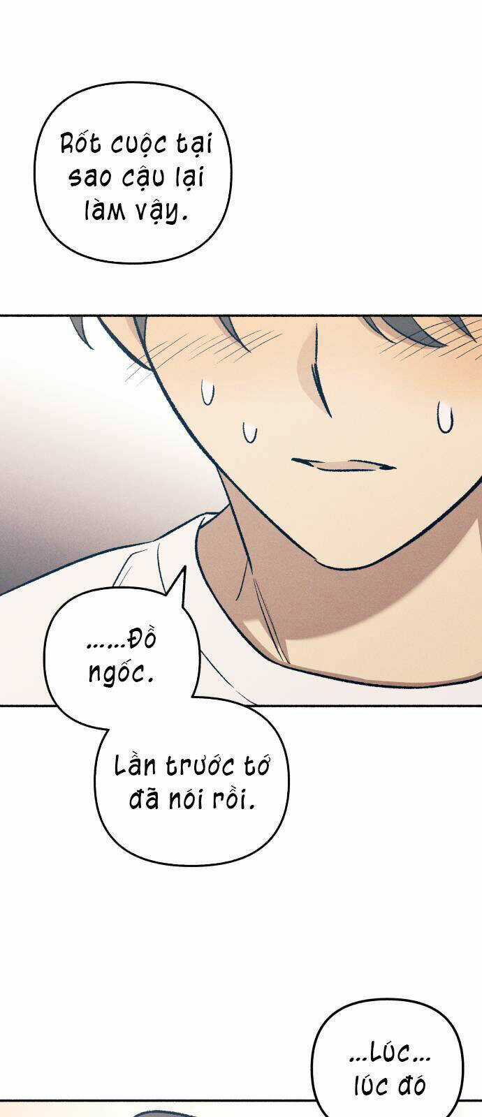 Mối Tình Đầu Đáng Ghét Chapter 31 trang 53