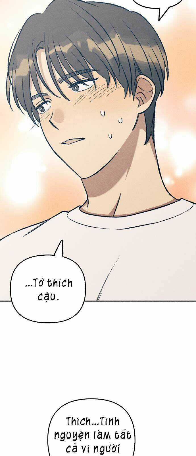 Mối Tình Đầu Đáng Ghét Chapter 31 trang 54