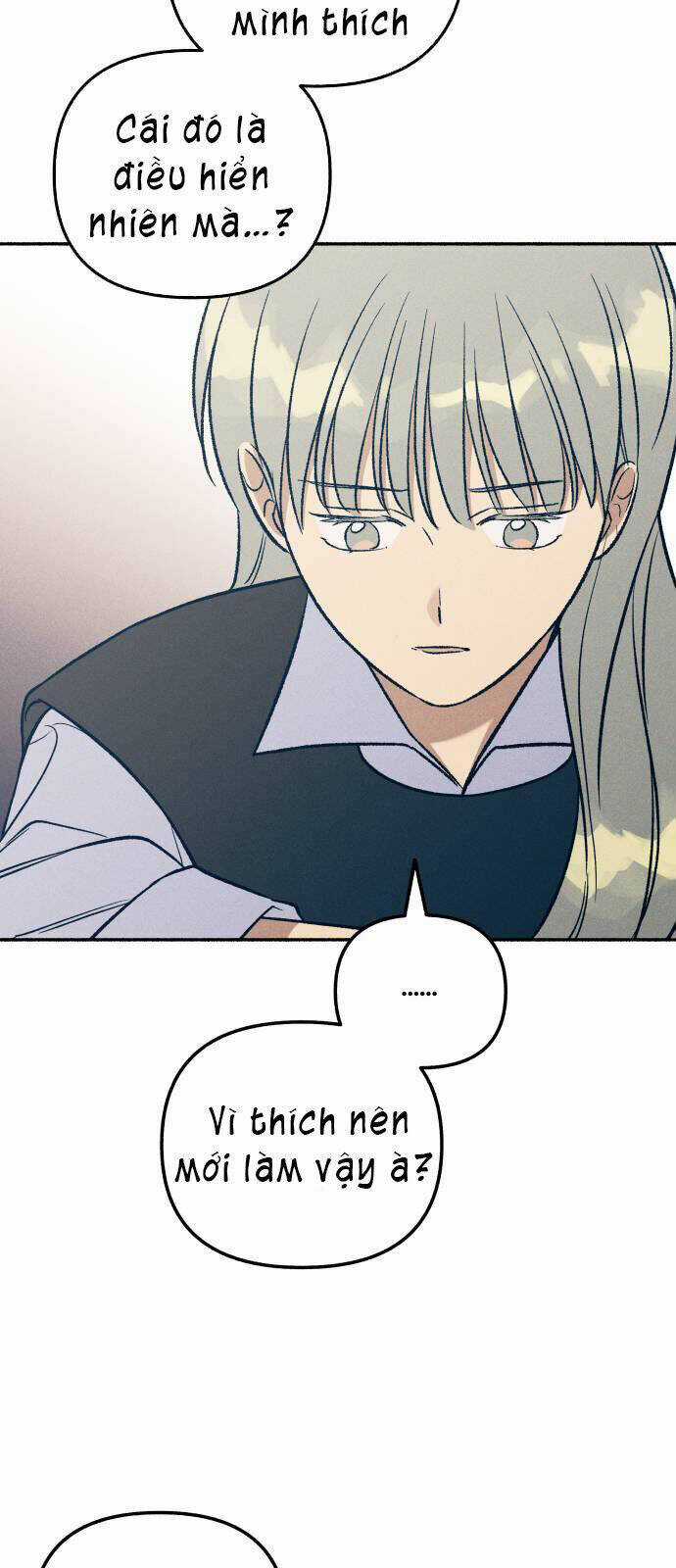 Mối Tình Đầu Đáng Ghét Chapter 31 trang 55