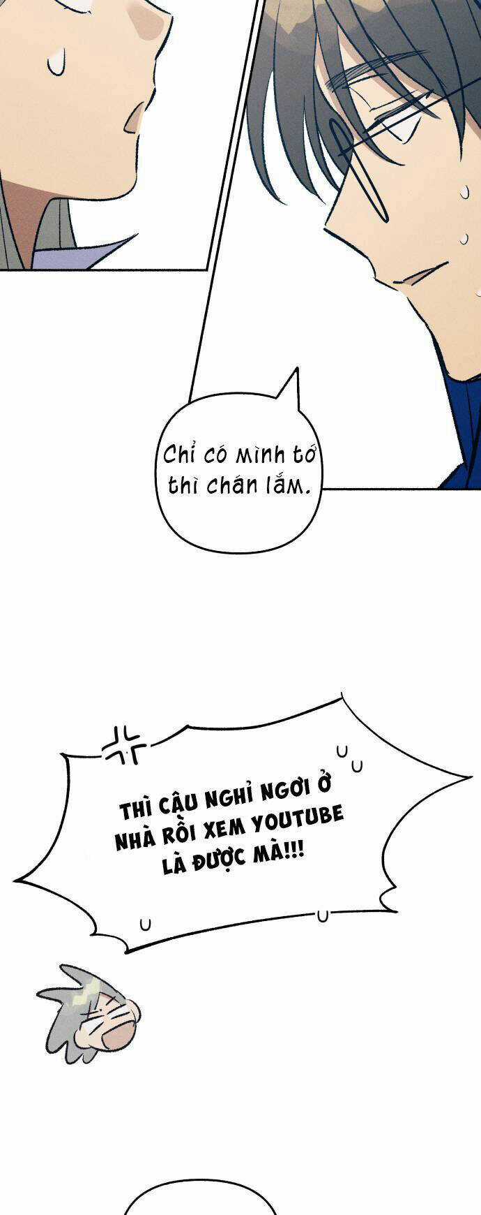 Mối Tình Đầu Đáng Ghét Chapter 31 trang 8