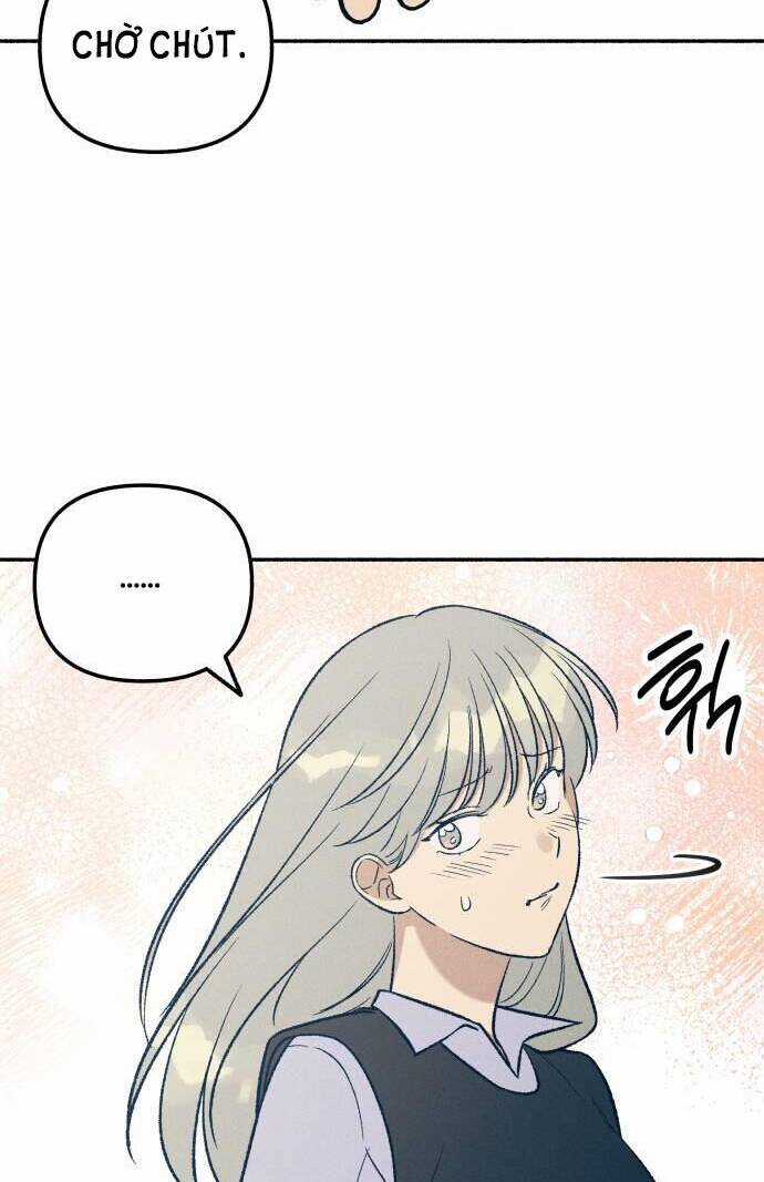 Mối Tình Đầu Đáng Ghét Chapter 32 trang 1