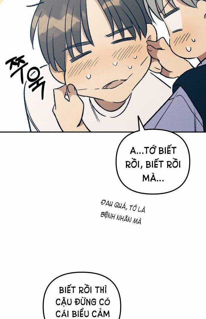 Mối Tình Đầu Đáng Ghét Chapter 32 trang 10