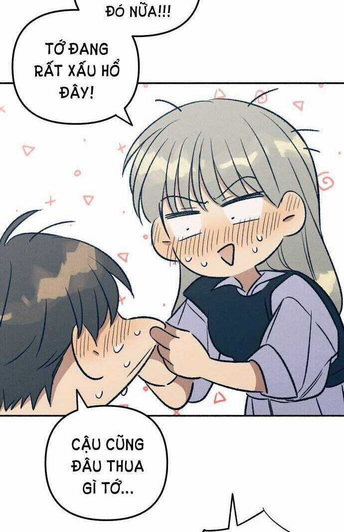 Mối Tình Đầu Đáng Ghét Chapter 32 trang 11