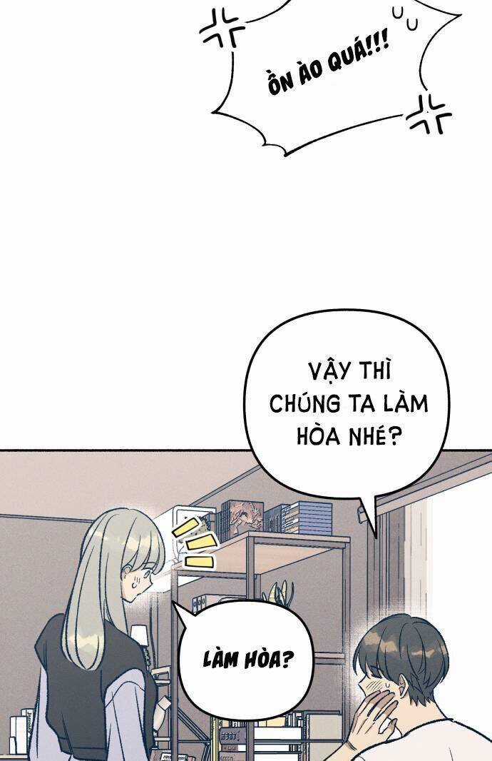 Mối Tình Đầu Đáng Ghét Chapter 32 trang 12