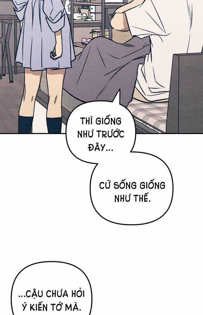 Mối Tình Đầu Đáng Ghét Chapter 32 trang 13