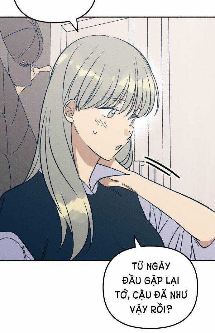 Mối Tình Đầu Đáng Ghét Chapter 32 trang 14