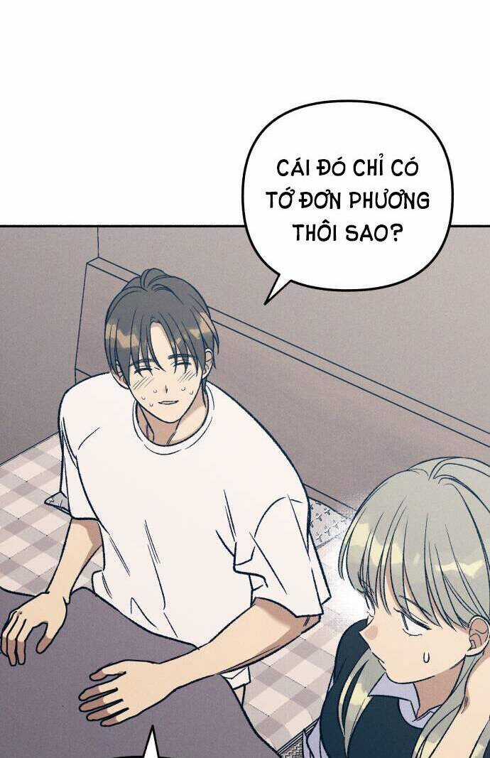 Mối Tình Đầu Đáng Ghét Chapter 32 trang 15