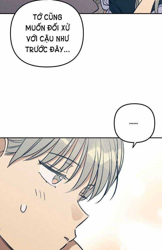 Mối Tình Đầu Đáng Ghét Chapter 32 trang 16