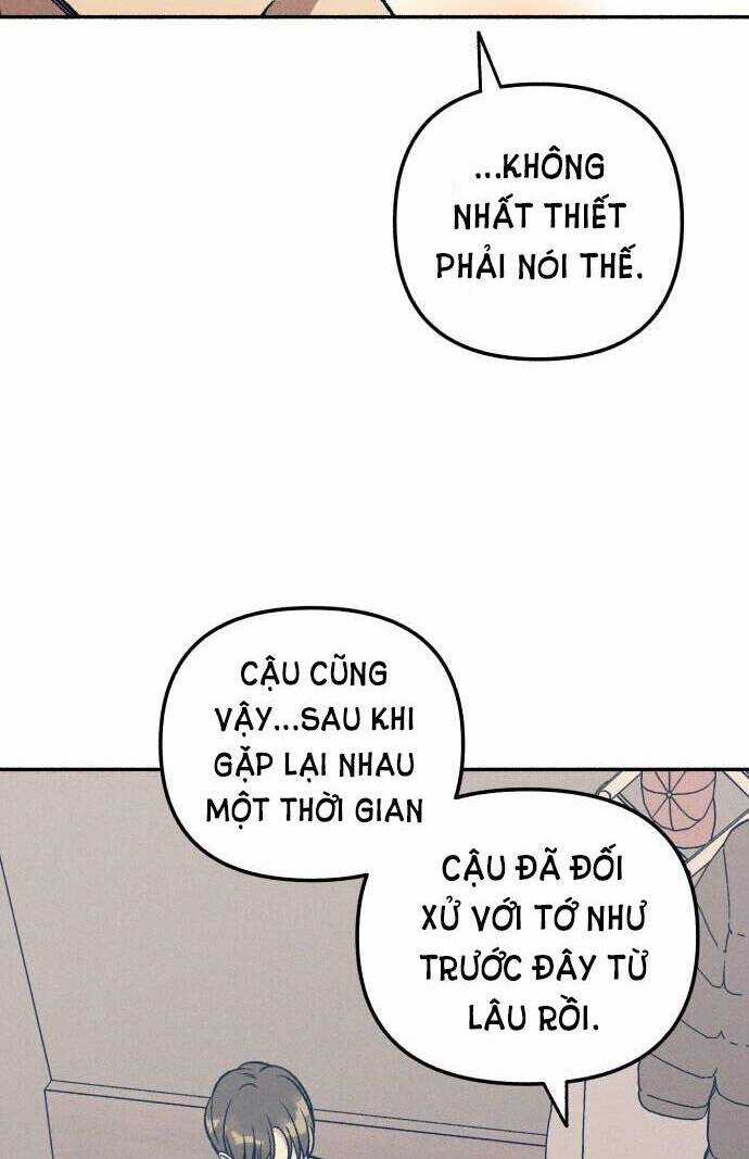 Mối Tình Đầu Đáng Ghét Chapter 32 trang 17