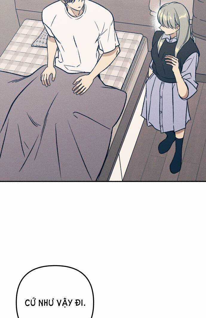 Mối Tình Đầu Đáng Ghét Chapter 32 trang 18