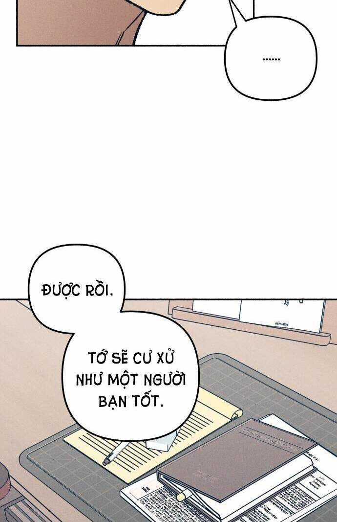 Mối Tình Đầu Đáng Ghét Chapter 32 trang 21
