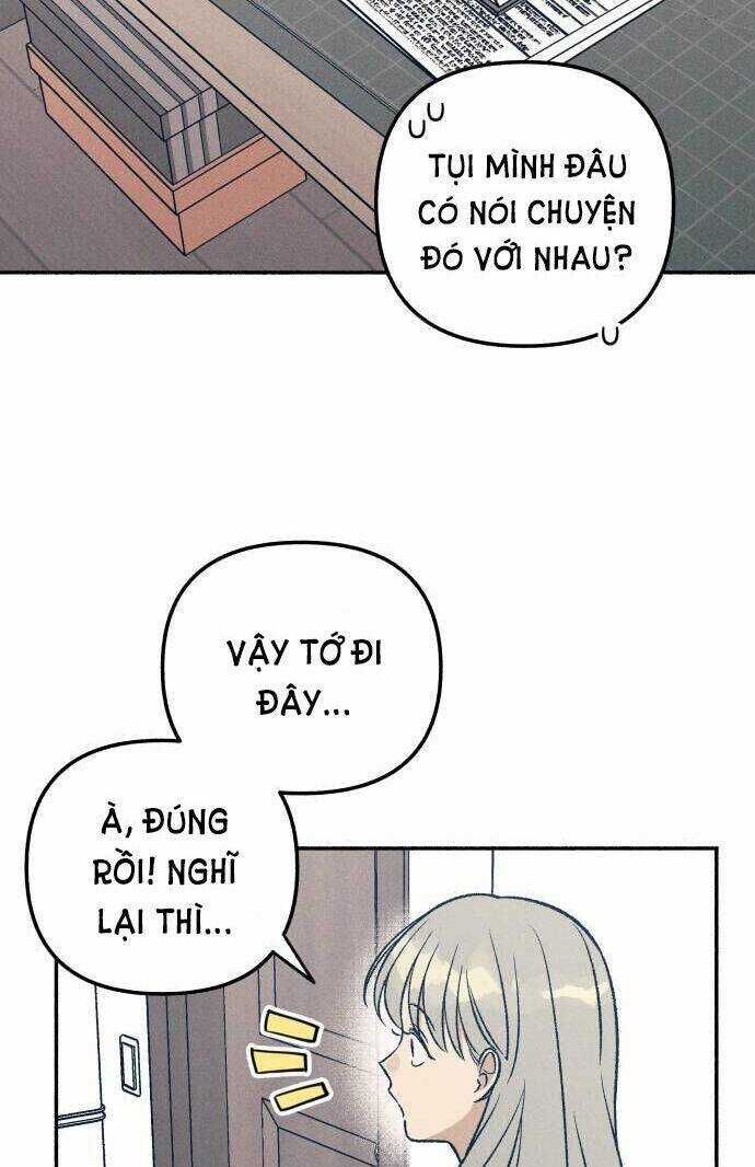 Mối Tình Đầu Đáng Ghét Chapter 32 trang 22