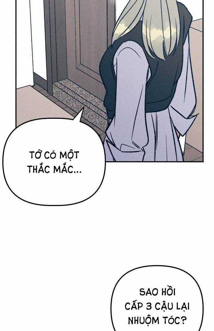 Mối Tình Đầu Đáng Ghét Chapter 32 trang 23