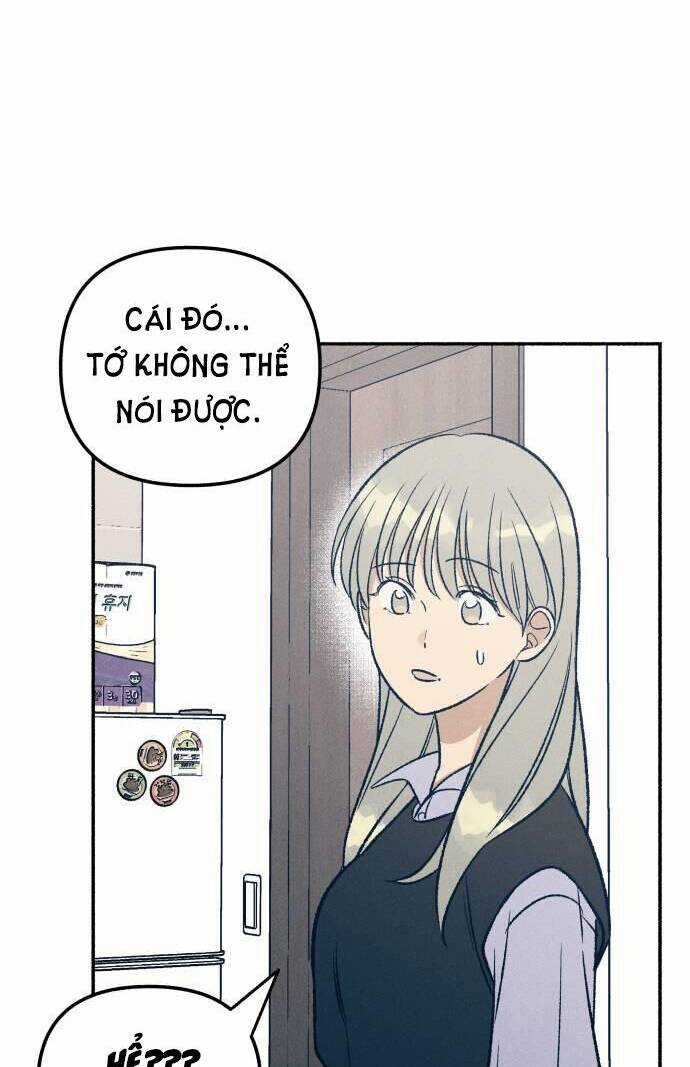 Mối Tình Đầu Đáng Ghét Chapter 32 trang 25