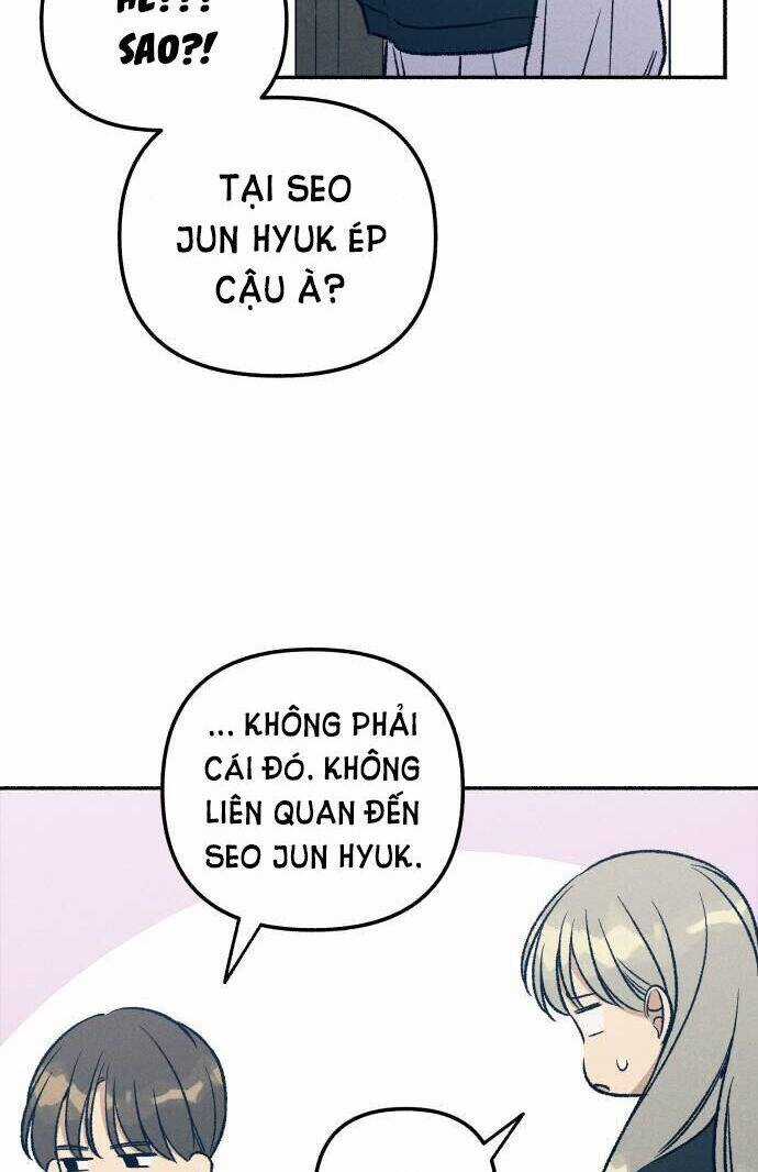 Mối Tình Đầu Đáng Ghét Chapter 32 trang 26