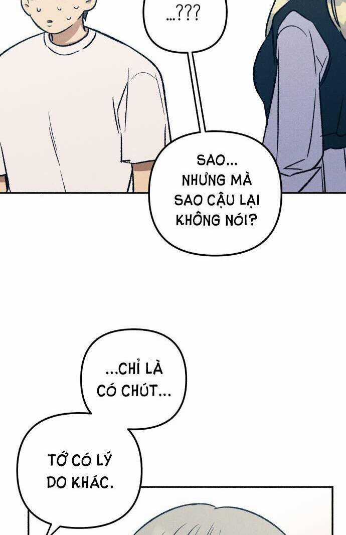 Mối Tình Đầu Đáng Ghét Chapter 32 trang 27