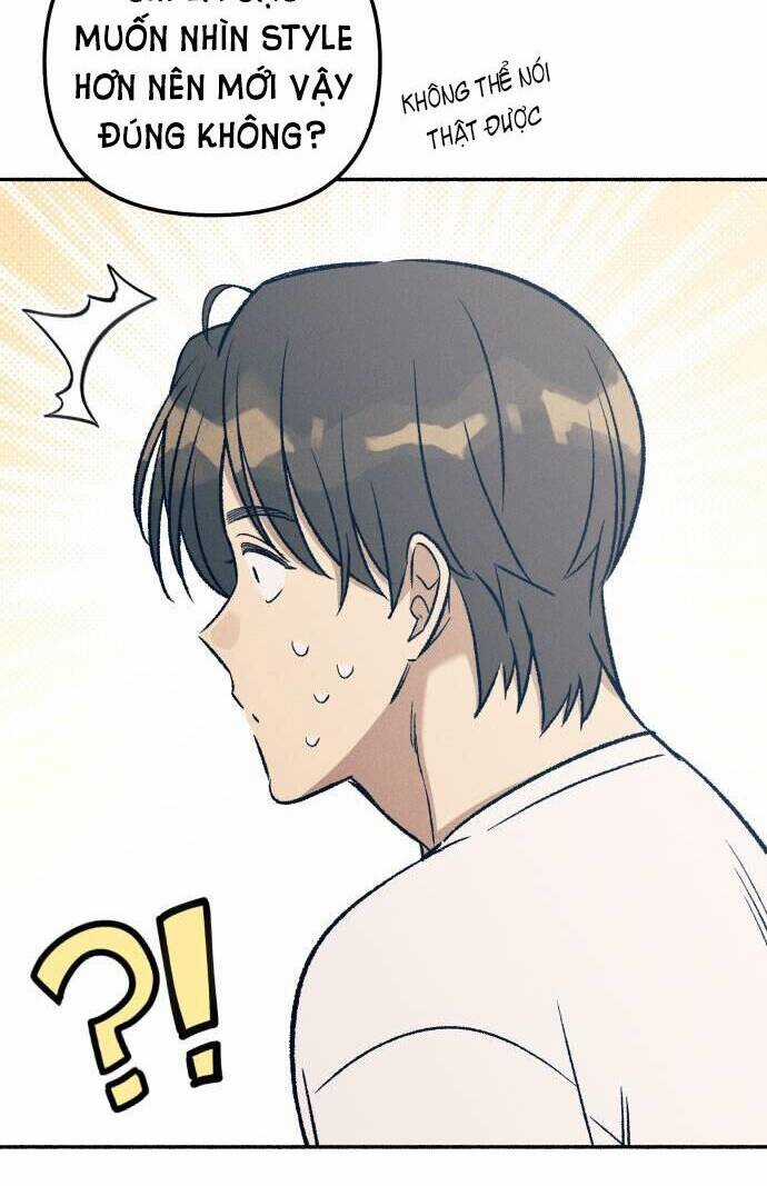 Mối Tình Đầu Đáng Ghét Chapter 32 trang 29