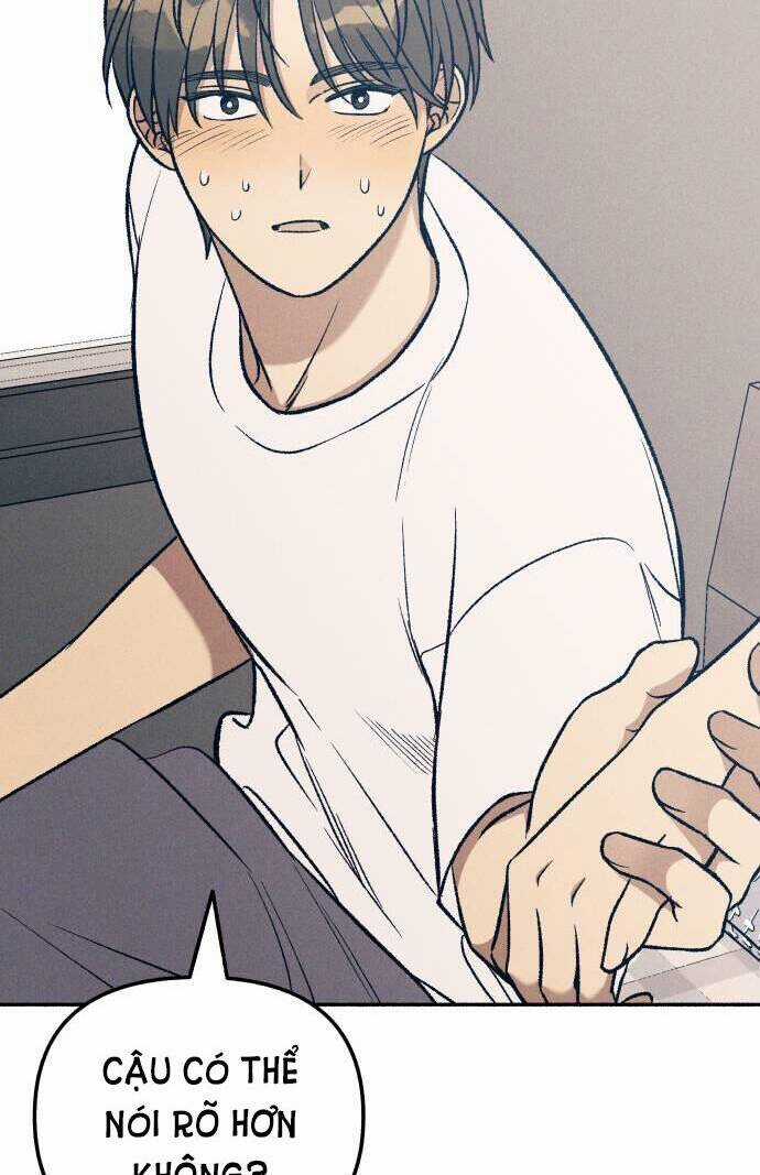 Mối Tình Đầu Đáng Ghét Chapter 32 trang 3