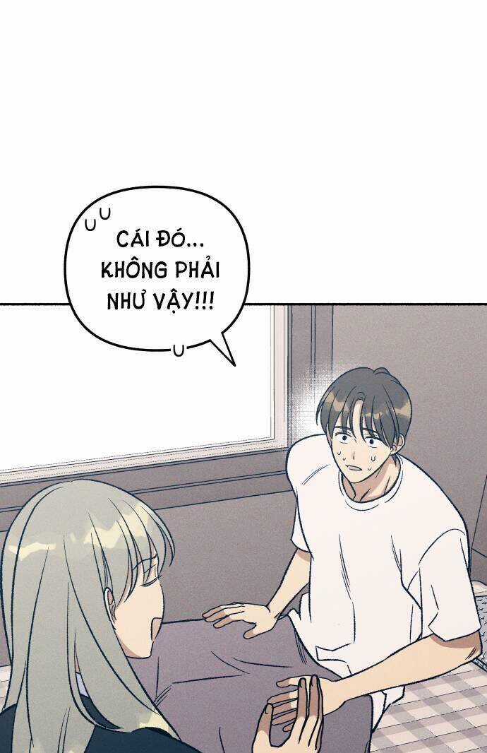 Mối Tình Đầu Đáng Ghét Chapter 32 trang 30