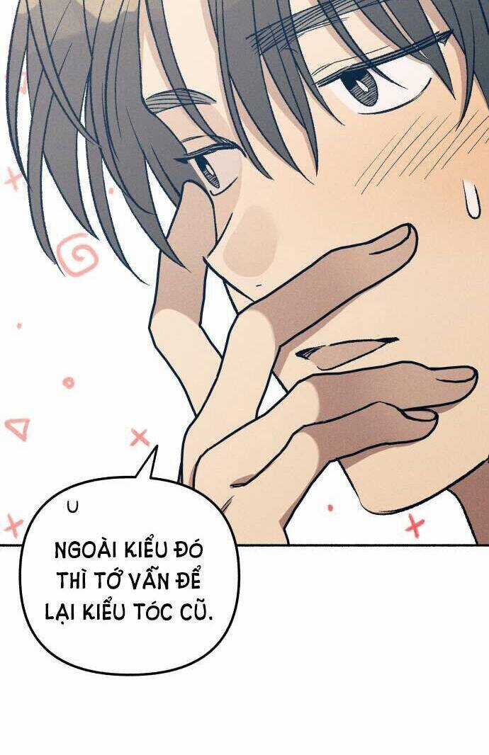 Mối Tình Đầu Đáng Ghét Chapter 32 trang 32