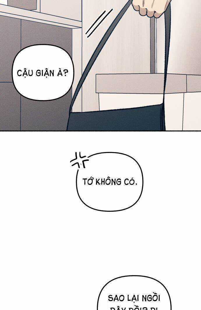 Mối Tình Đầu Đáng Ghét Chapter 32 trang 36