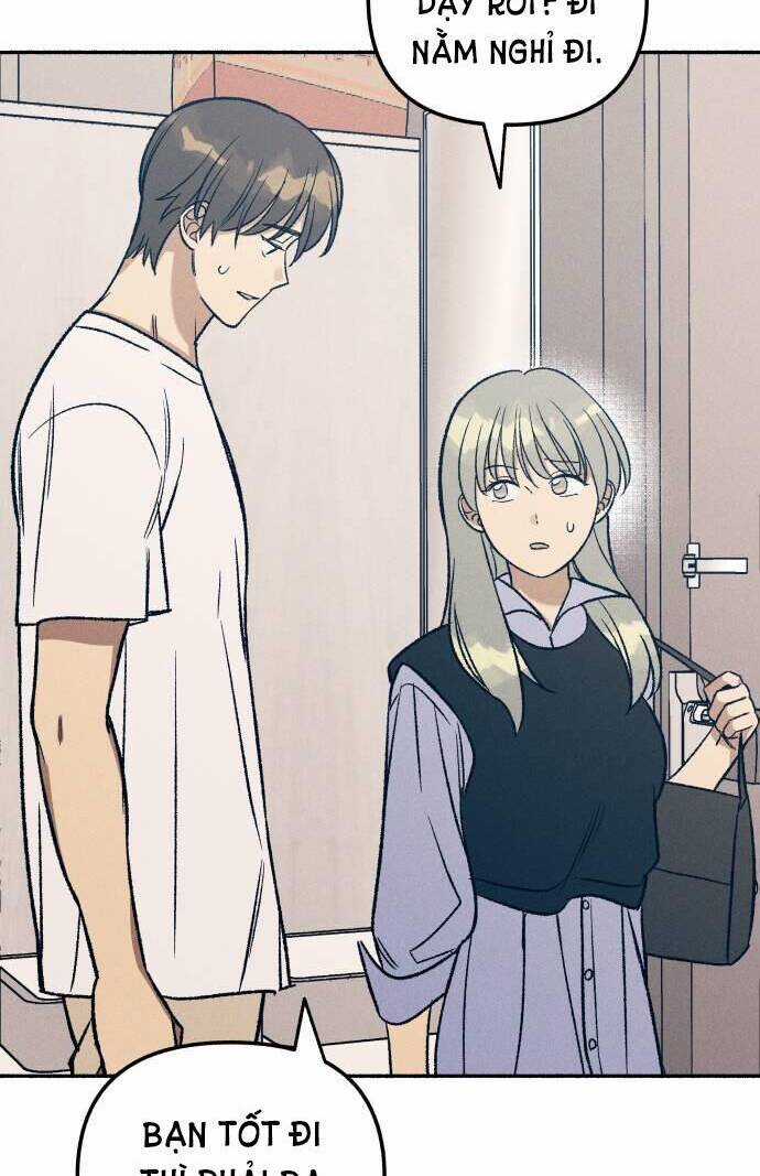 Mối Tình Đầu Đáng Ghét Chapter 32 trang 37