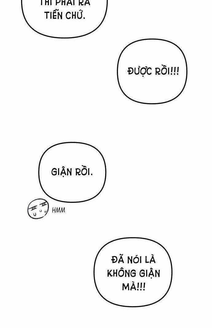 Mối Tình Đầu Đáng Ghét Chapter 32 trang 38