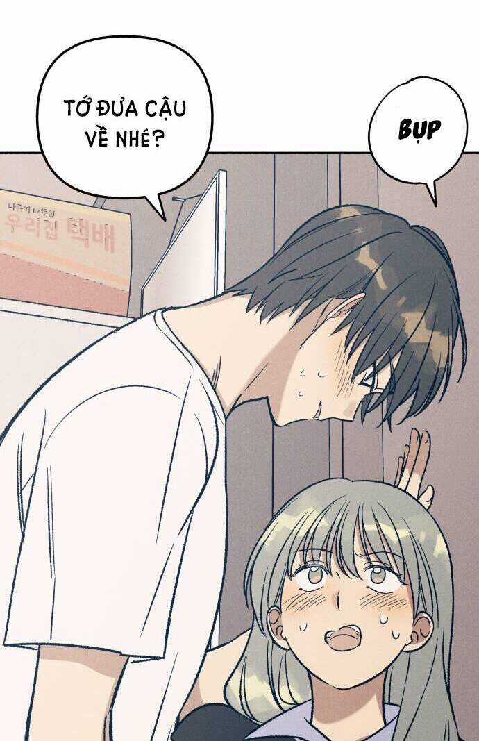 Mối Tình Đầu Đáng Ghét Chapter 32 trang 39