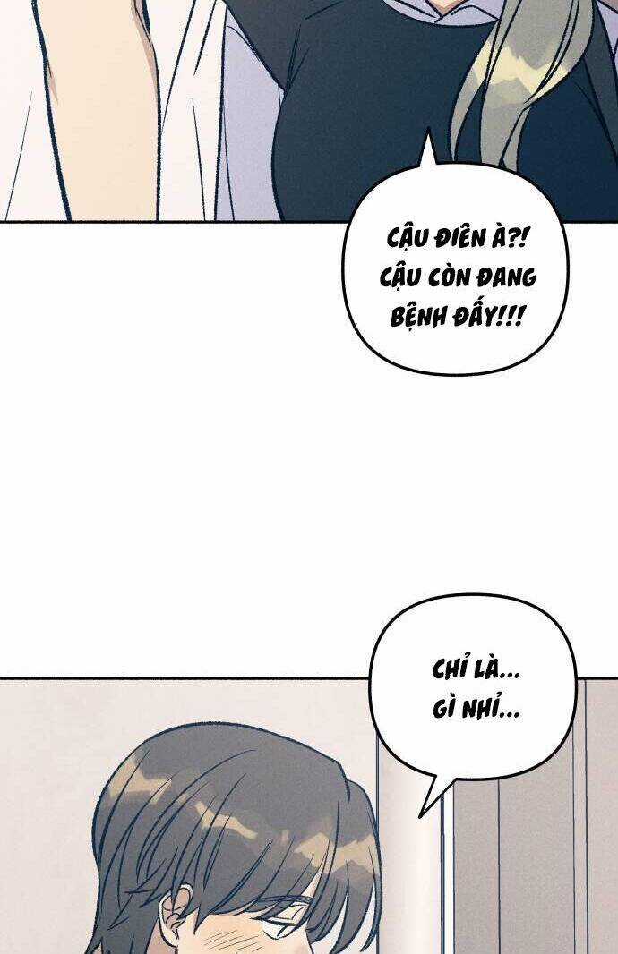 Mối Tình Đầu Đáng Ghét Chapter 32 trang 40