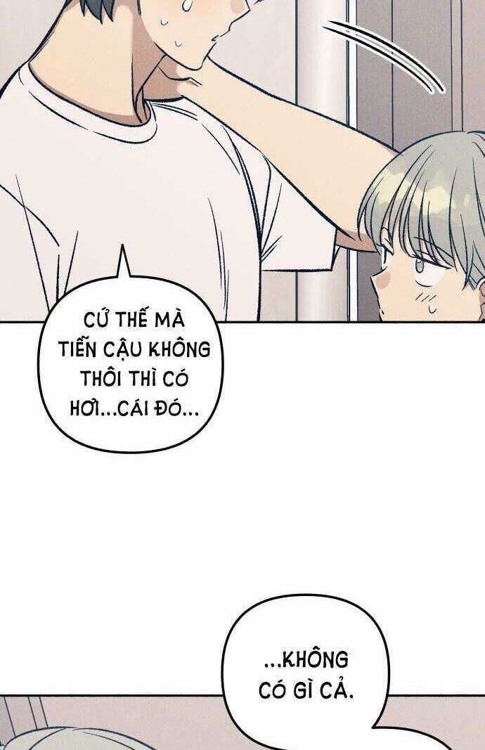 Mối Tình Đầu Đáng Ghét Chapter 32 trang 41