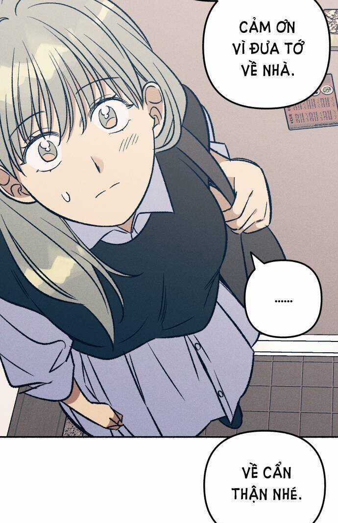 Mối Tình Đầu Đáng Ghét Chapter 32 trang 42