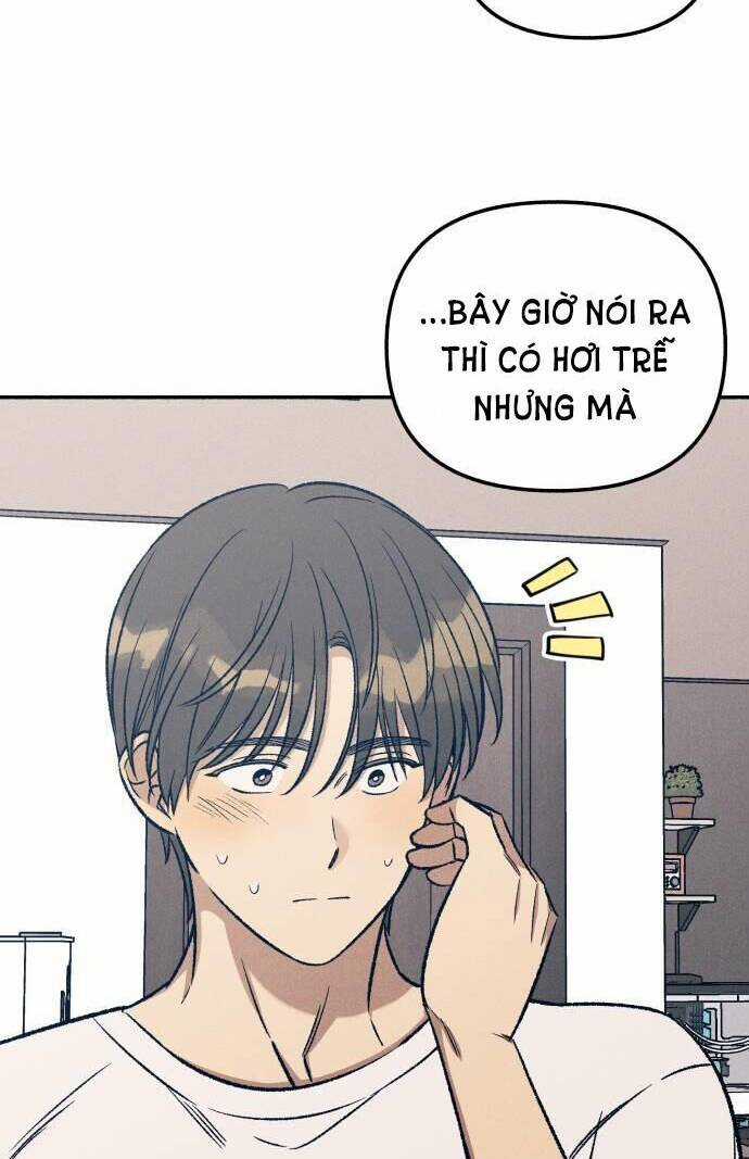 Mối Tình Đầu Đáng Ghét Chapter 32 trang 43