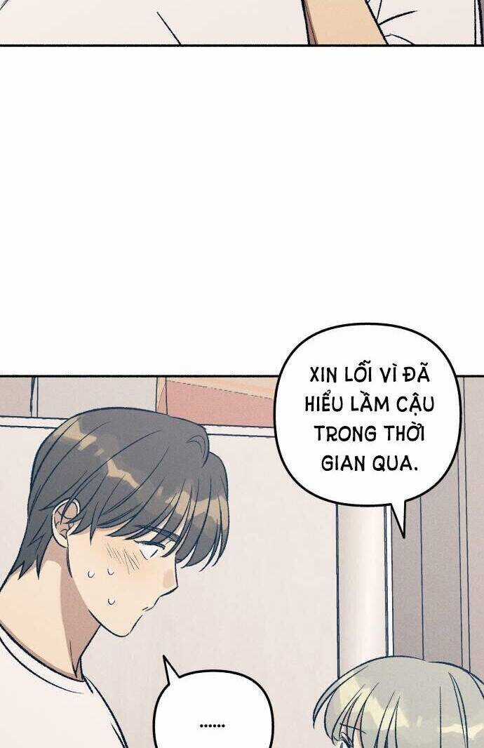 Mối Tình Đầu Đáng Ghét Chapter 32 trang 44