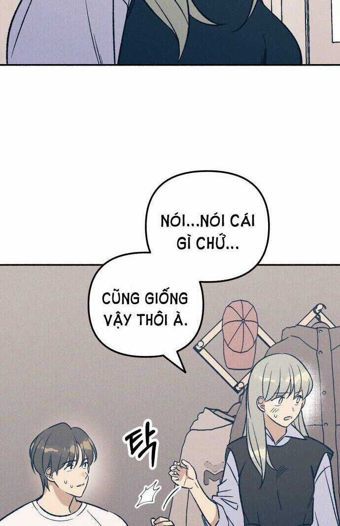 Mối Tình Đầu Đáng Ghét Chapter 32 trang 5