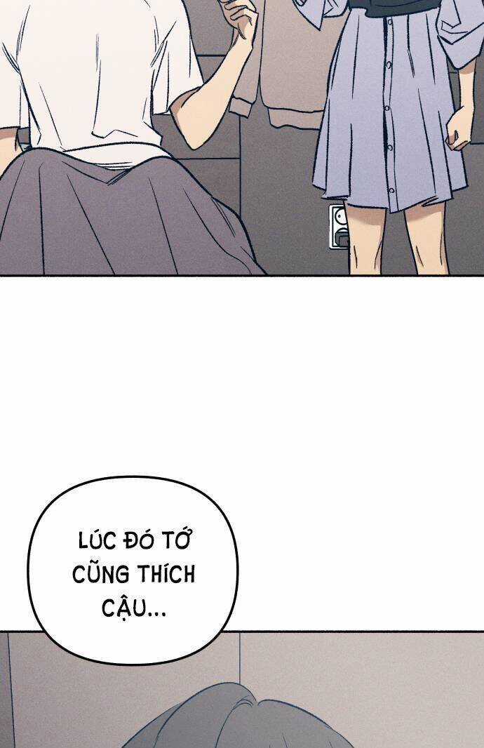 Mối Tình Đầu Đáng Ghét Chapter 32 trang 6