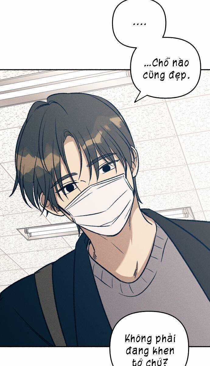 Mối Tình Đầu Đáng Ghét Chapter 33 trang 10