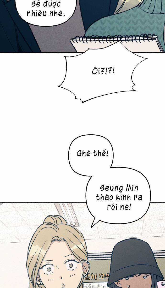 Mối Tình Đầu Đáng Ghét Chapter 33 trang 12