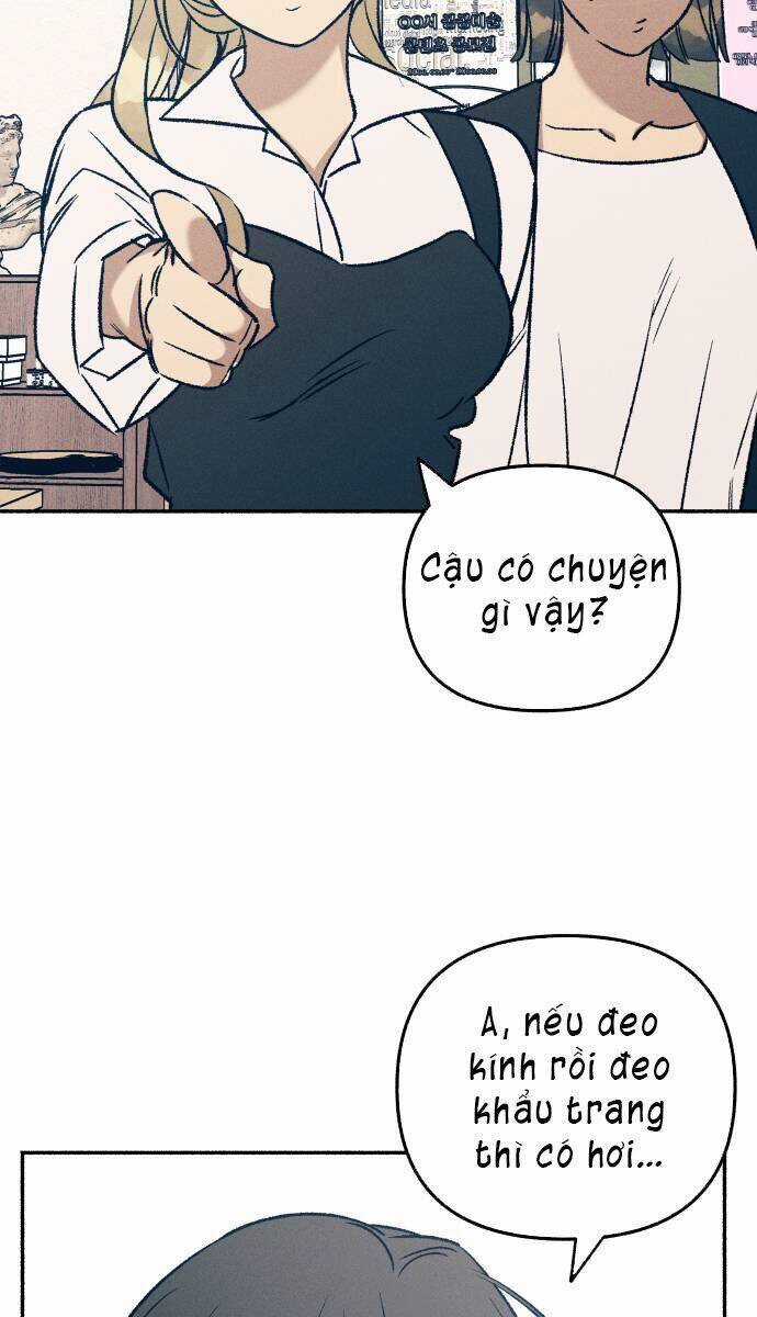 Mối Tình Đầu Đáng Ghét Chapter 33 trang 13