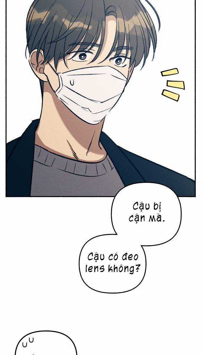 Mối Tình Đầu Đáng Ghét Chapter 33 trang 14