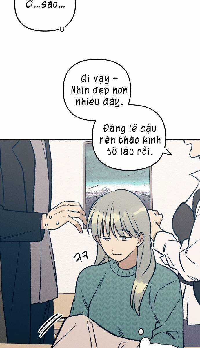 Mối Tình Đầu Đáng Ghét Chapter 33 trang 15